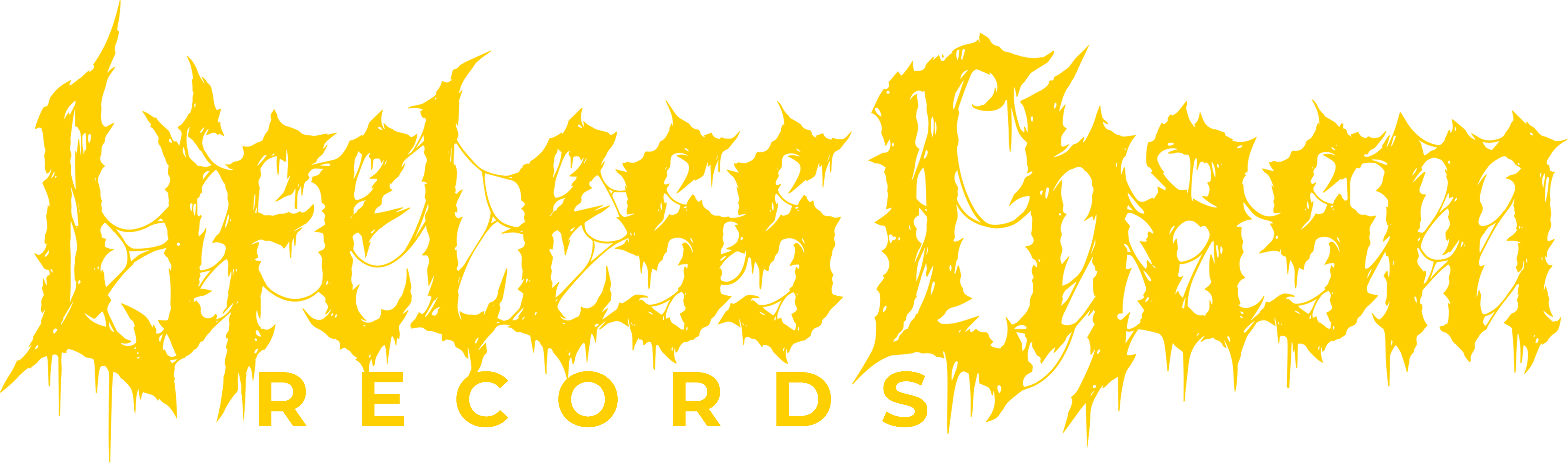 Lifeless Chasm Records
